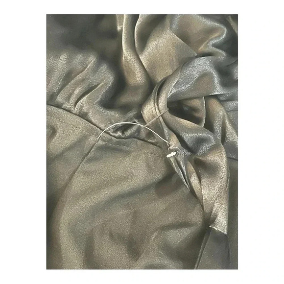 Mi Ami size M black jumpsuit NWOT, never worn - Picture 12 of 12